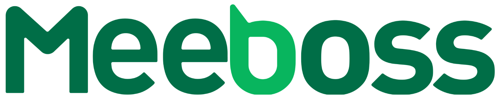MeeBoss logo