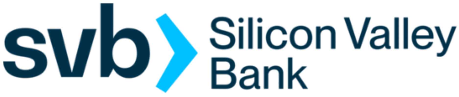 Silicon Valley Bank logo